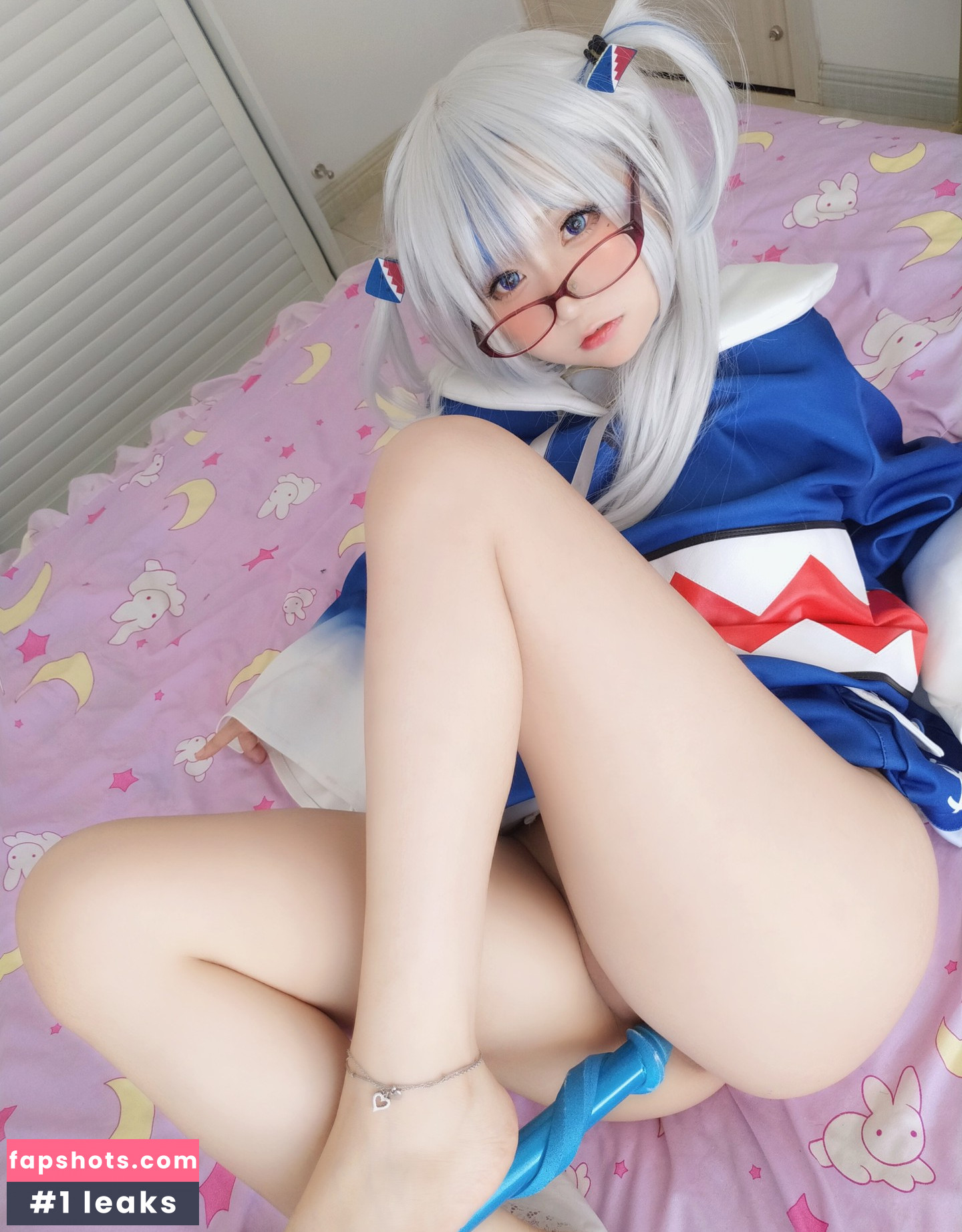 YaoYaoQwQ Nahé úniky fotek pouze od fanoušků #148 - Fapshots