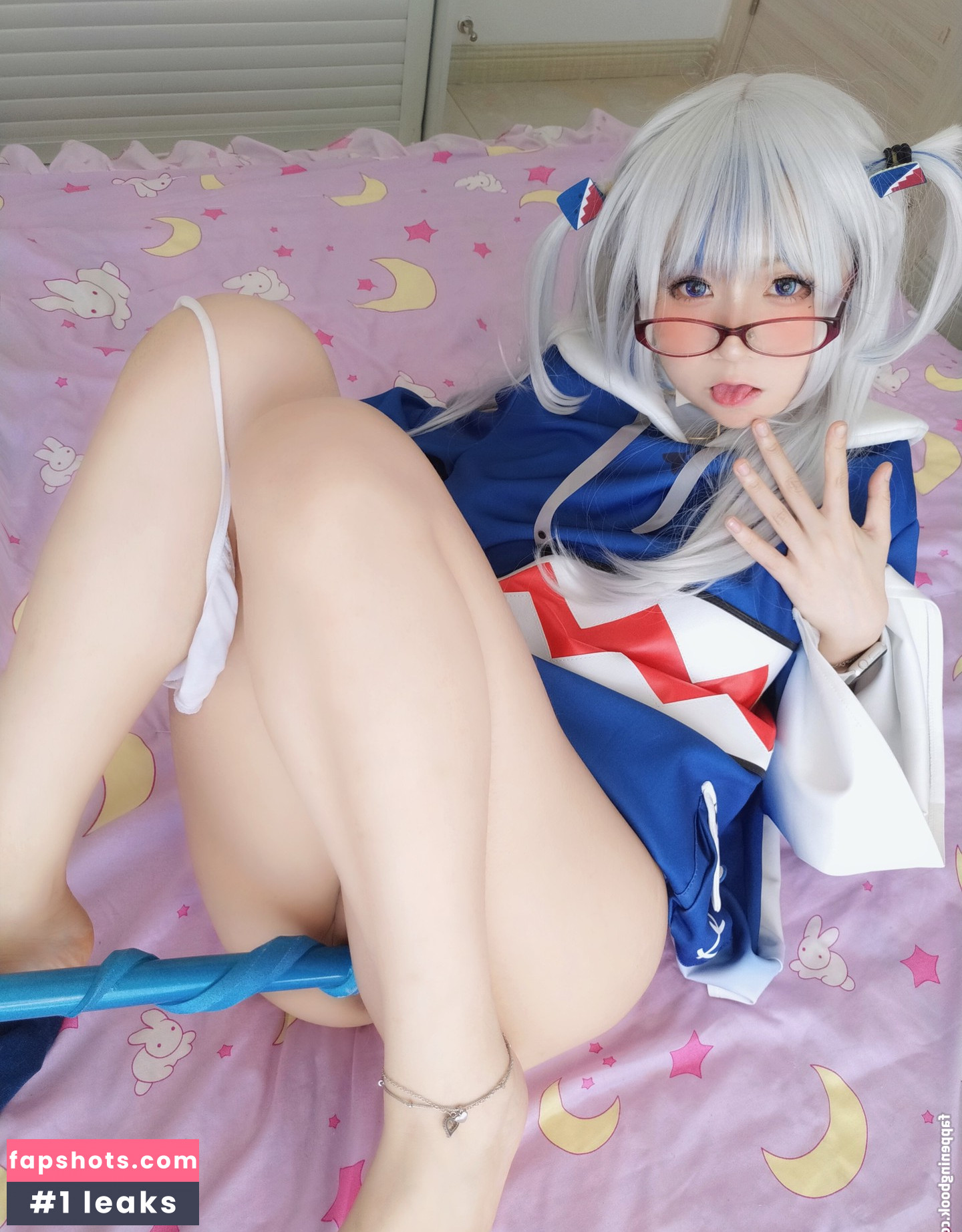 YaoYaoQwQ Nahé úniky fotek pouze od fanoušků #149 - Fapshots