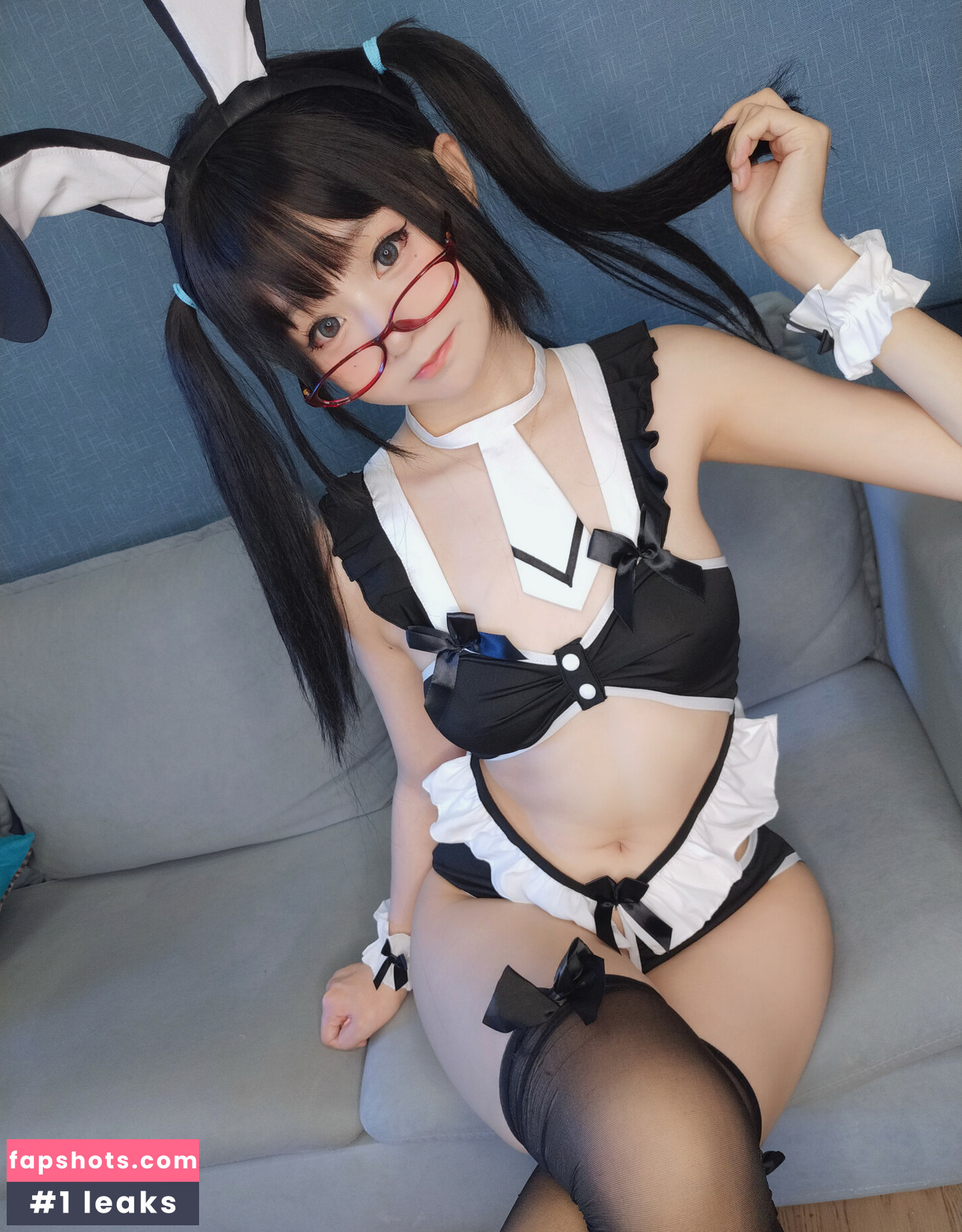 YaoYaoQwQ Nahé úniky fotek pouze od fanoušků #73 - Fapshots