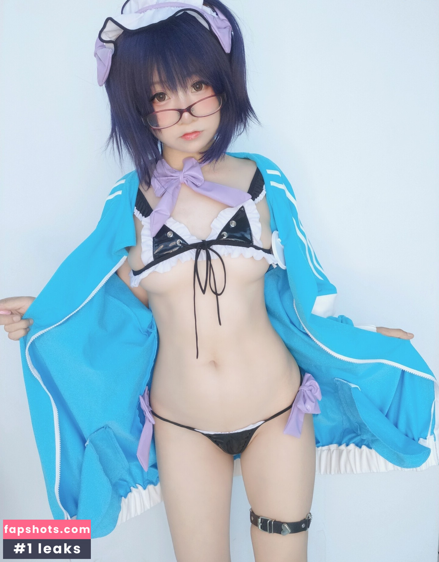 YaoYaoQwQ Nahé úniky fotek pouze od fanoušků #94 - Fapshots