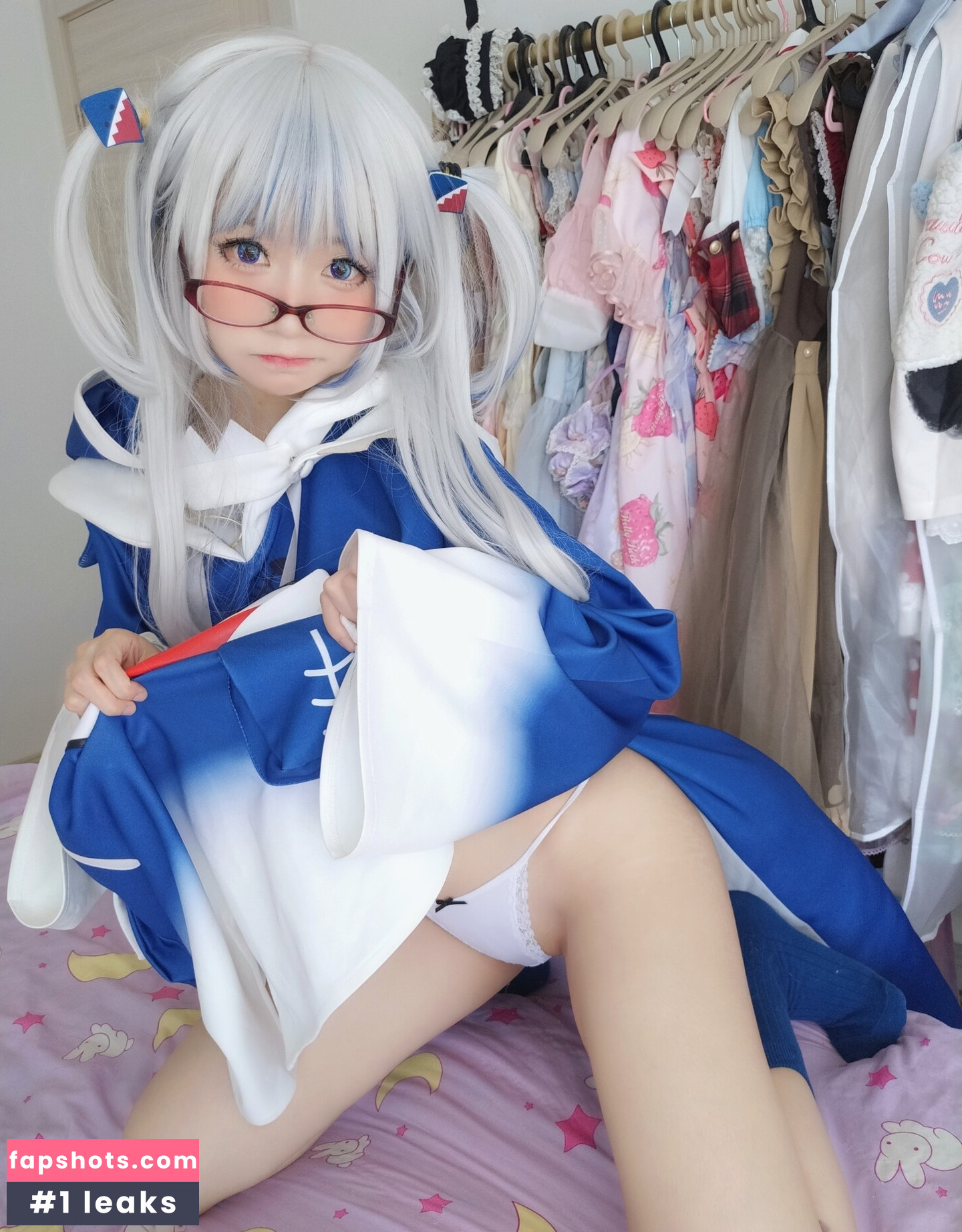 YaoYaoQwQ Nahé úniky fotek pouze od fanoušků #100 - Fapshots