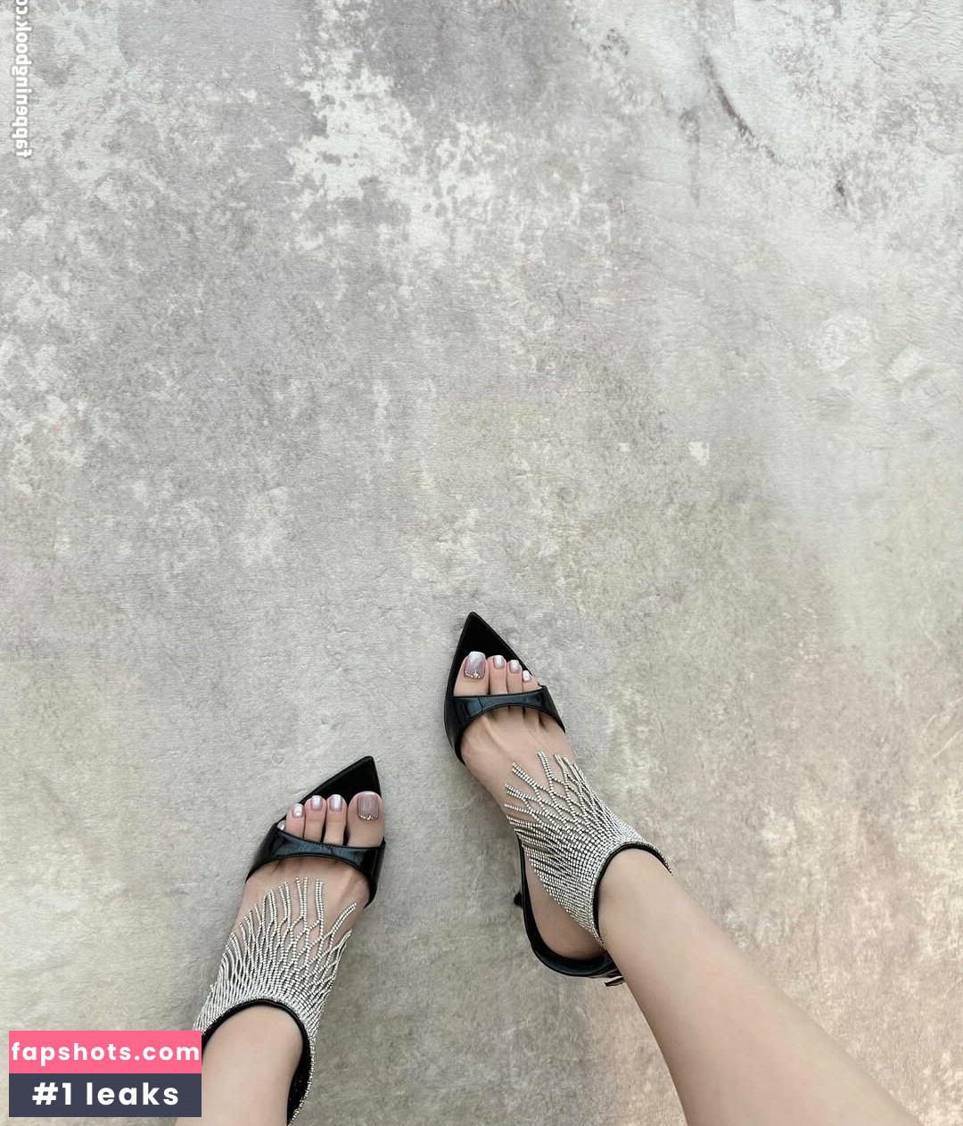 yaozhuzhu_ Nacktheit OnlyFans Fotos #13 - Fapshots