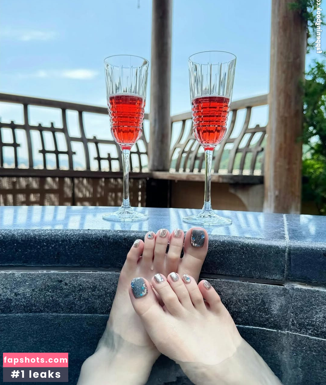 yaozhuzhu_ Nacktheit OnlyFans Fotos #8 - Fapshots