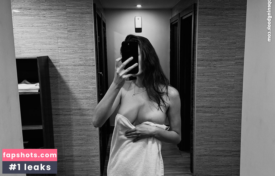 Yapishukino Nahé úniky fotek pouze od fanoušků #24 - Fapshots