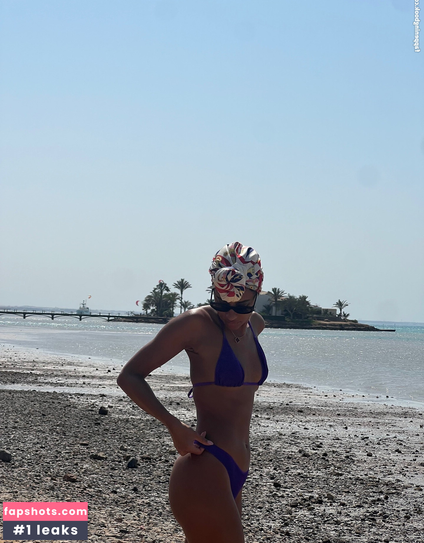 Yara Charry Nude Leaks OnlyFans Photos #4 - LeakJerk