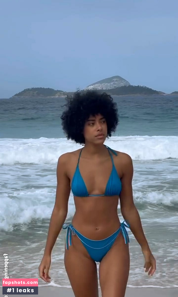 Yara Charry Nude Leaks OnlyFans Photos #36 - LeakJerk