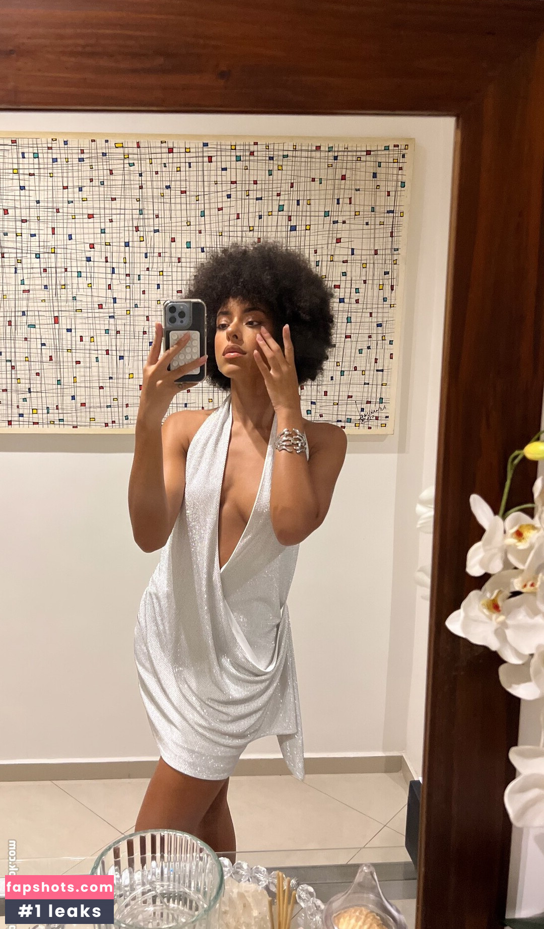 Yara Charry Nude Leaks OnlyFans Photos #38 - LeakJerk