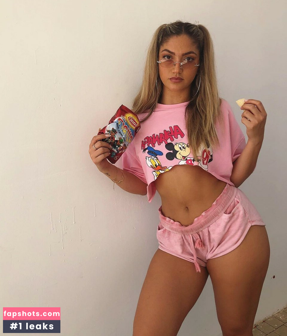 Yarden Harham Nahé úniky fotek pouze od fanoušků #19 - Fapshots