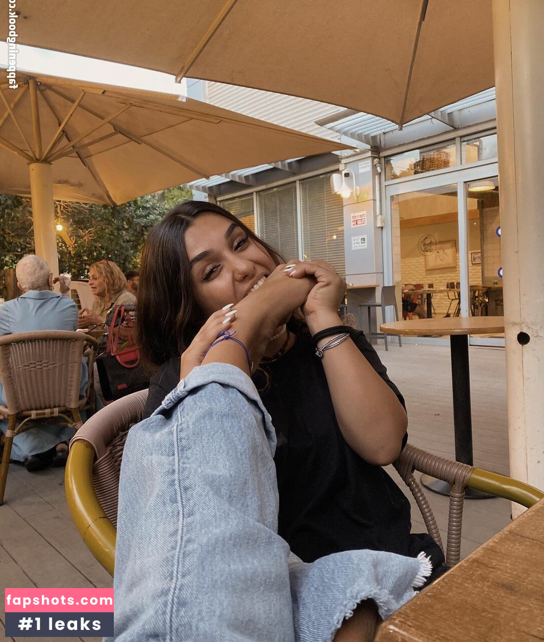 Yarden Jaldeti gallery photo #3