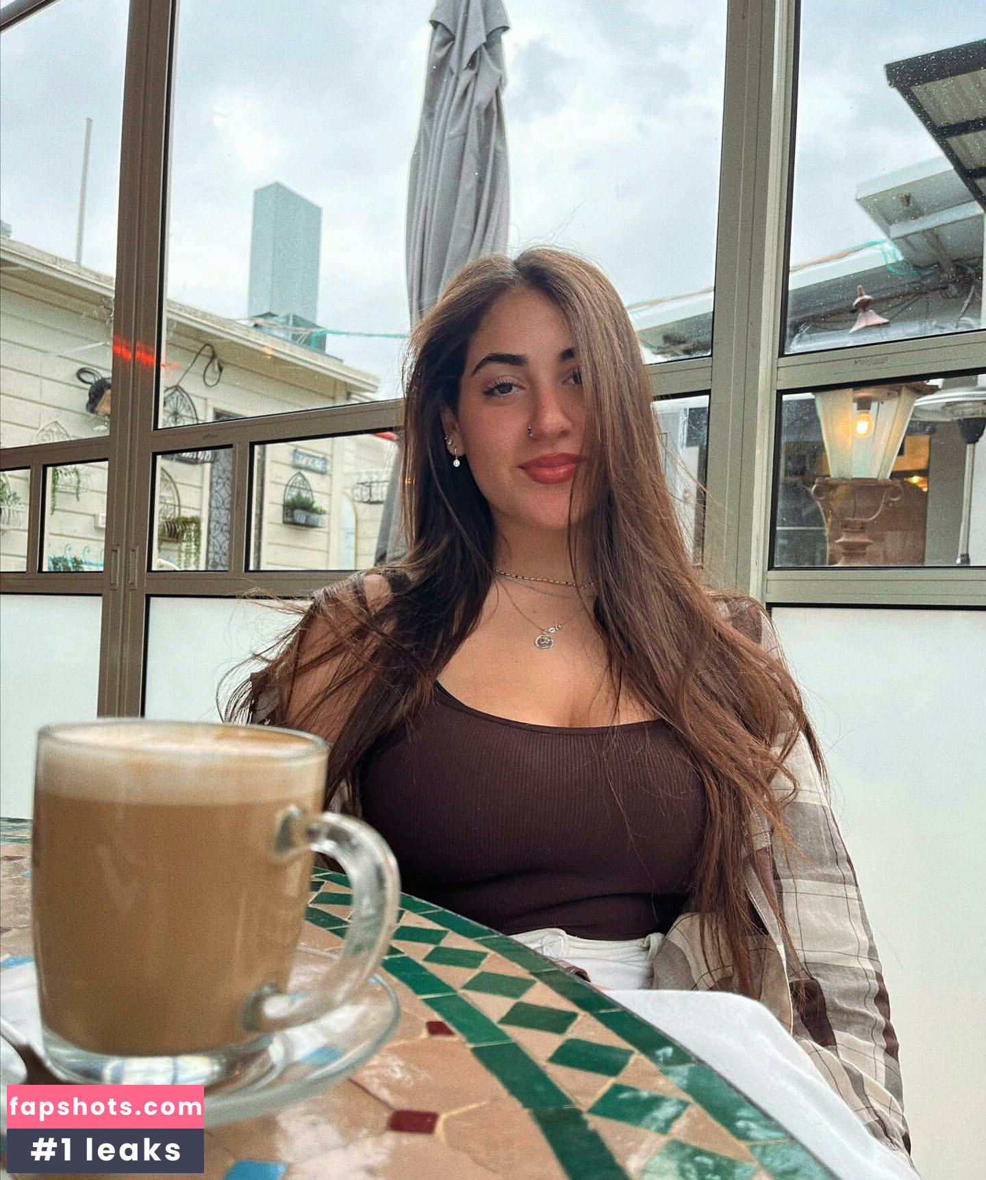 Yarden Jaldeti gallery photo #4