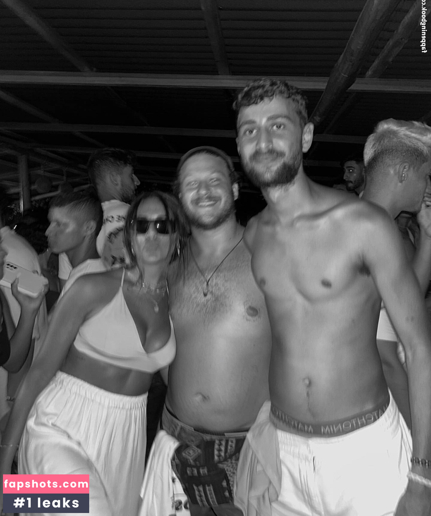 Yarden Jaldeti gallery photo #5