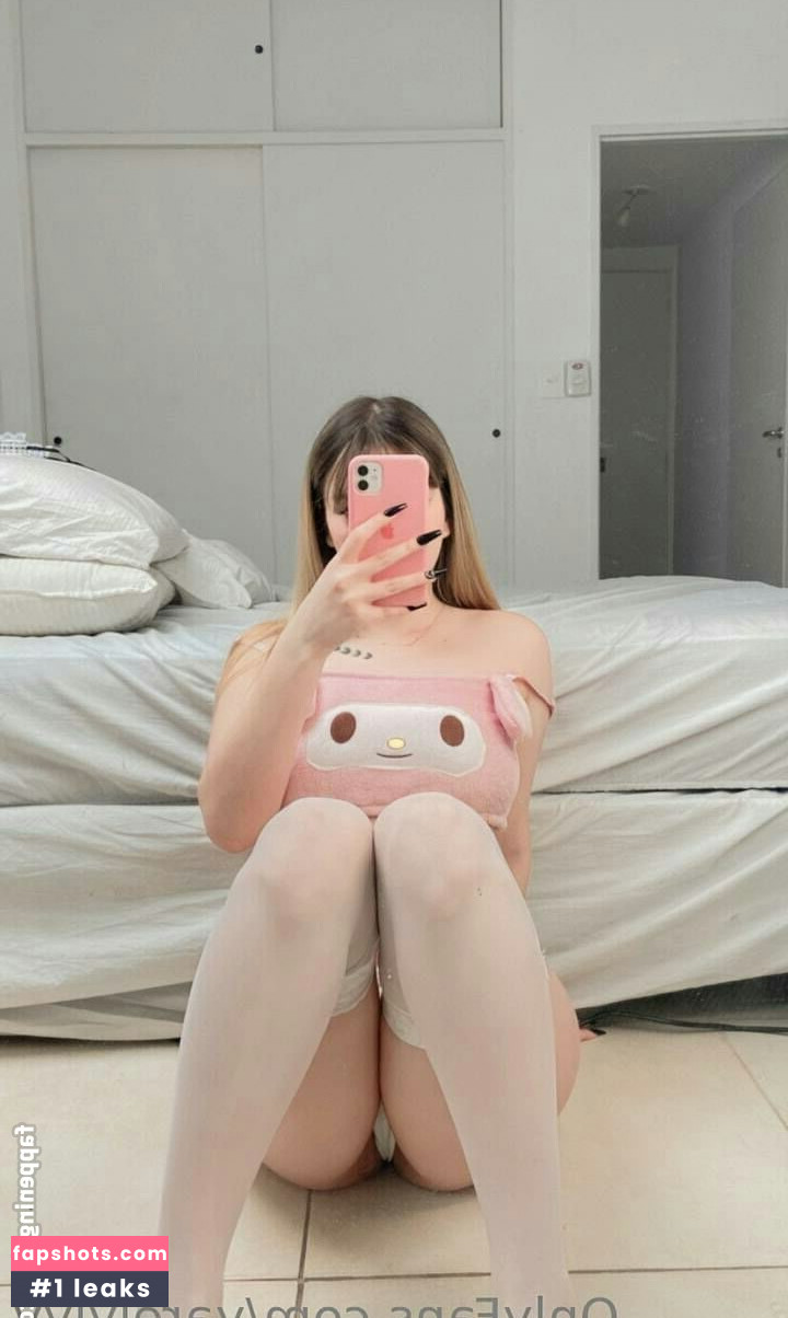 Yarely.ly Nahé úniky fotek pouze od fanoušků #69 - Fapshots