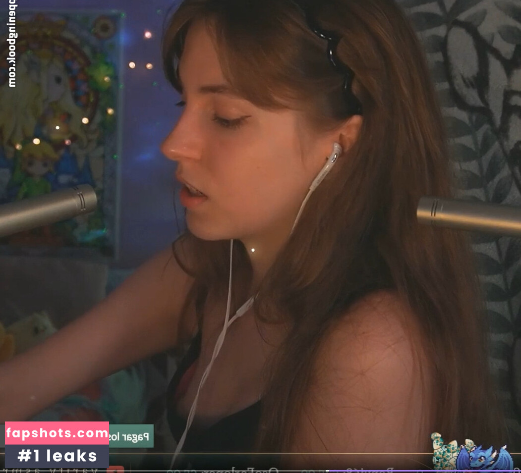 Yarify ASMR Nahé úniky fotek pouze od fanoušků #4 - Fapshots