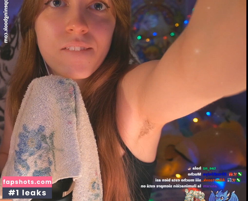 Yarify ASMR Nahé úniky fotek pouze od fanoušků #5 - Fapshots