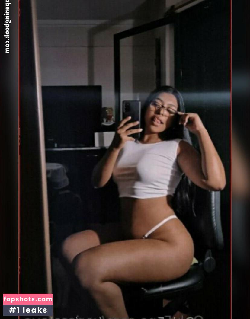 yarissalove Nacktheit OnlyFans Fotos #4 - Fapshots