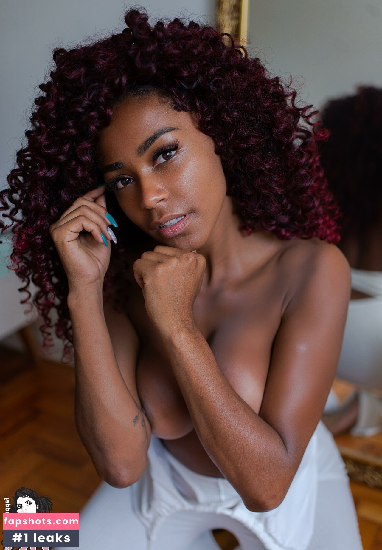 Yasantana Nacktheit OnlyFans Fotos #33 - Fapshots