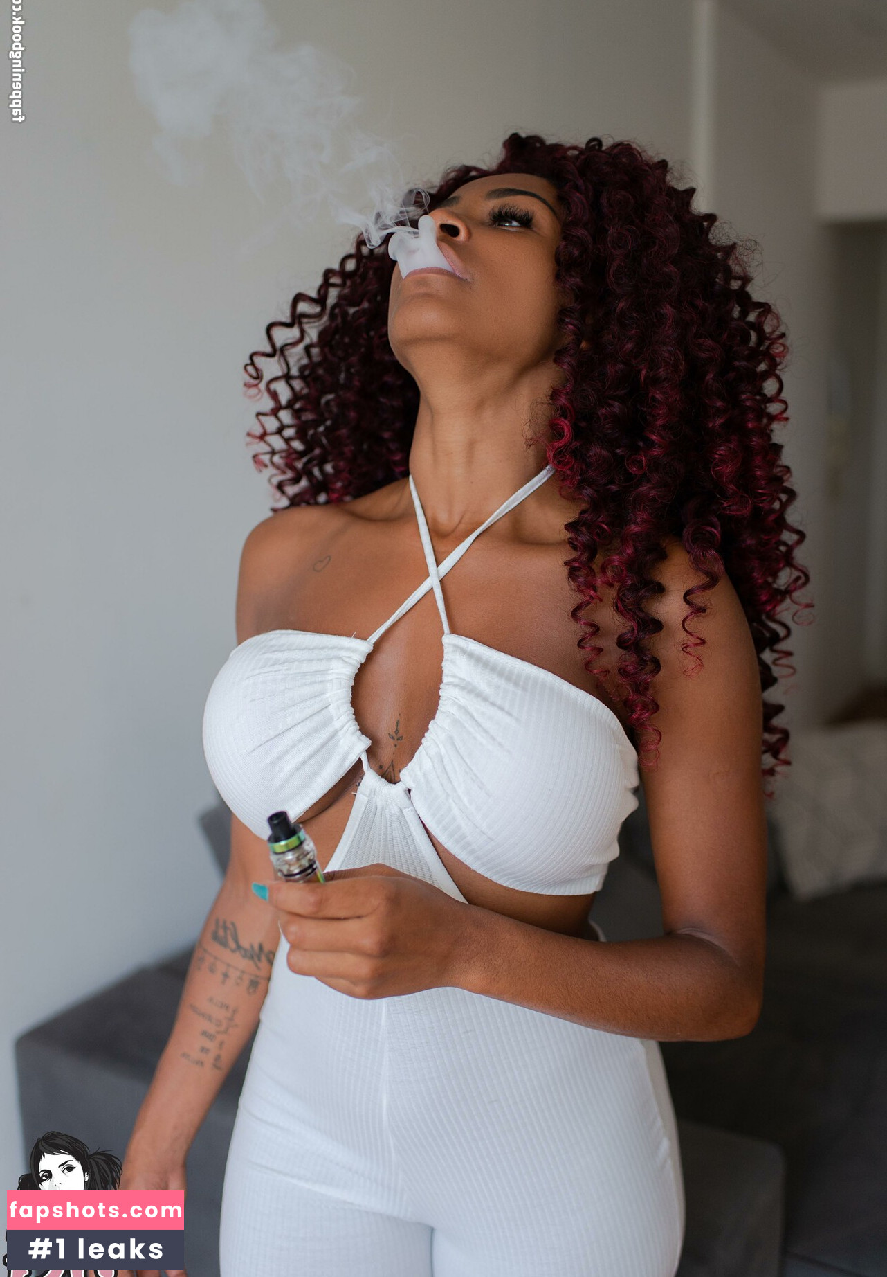 Yasantana Nacktheit OnlyFans Fotos #42 - Fapshots