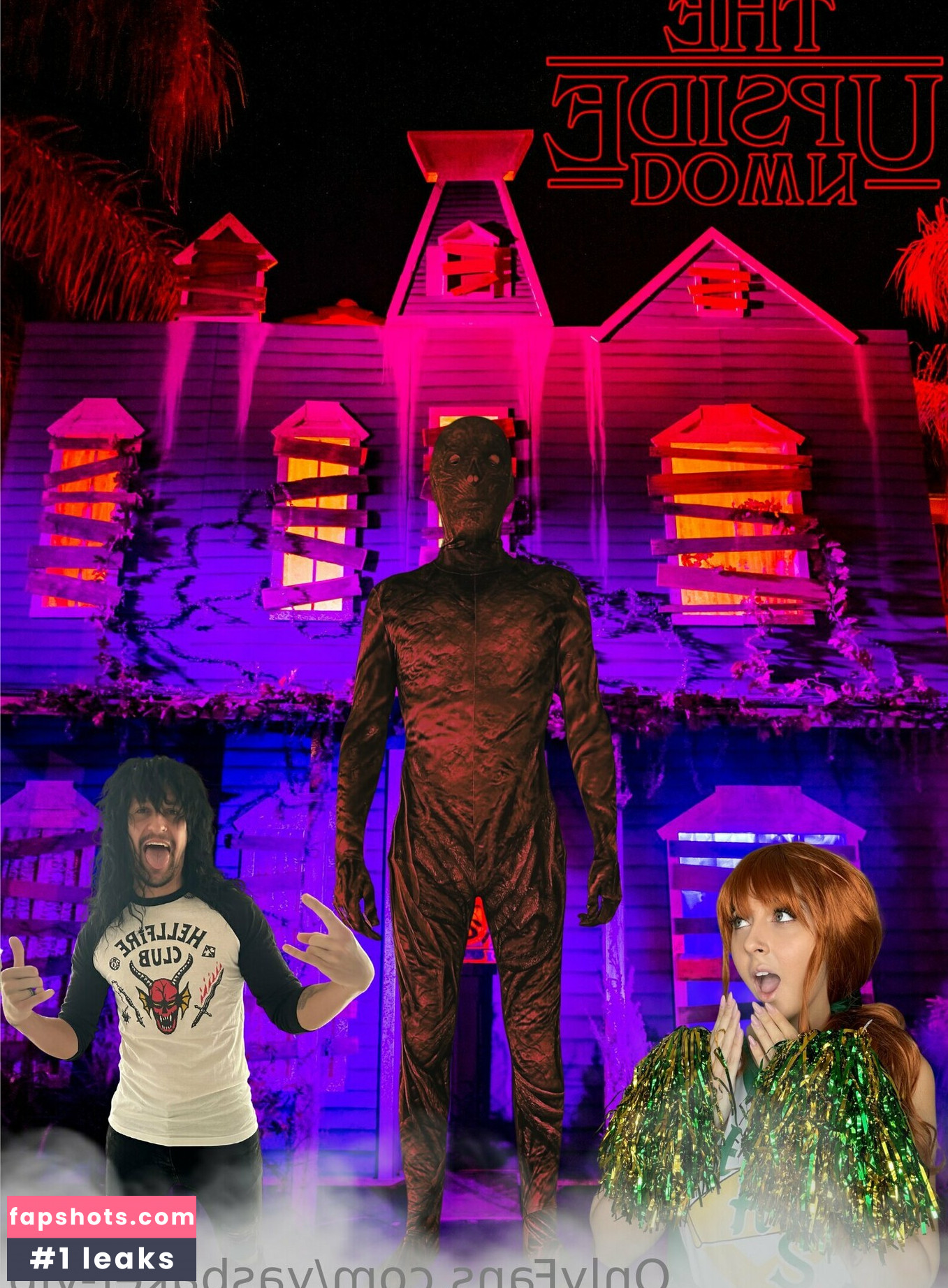 yasbaker-vip gallery photo #50