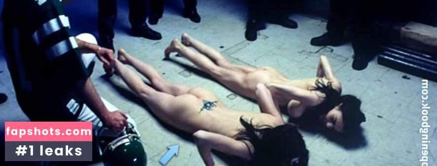 Yasha Young Nahé úniky fotek pouze od fanoušků #3 - Fapshots