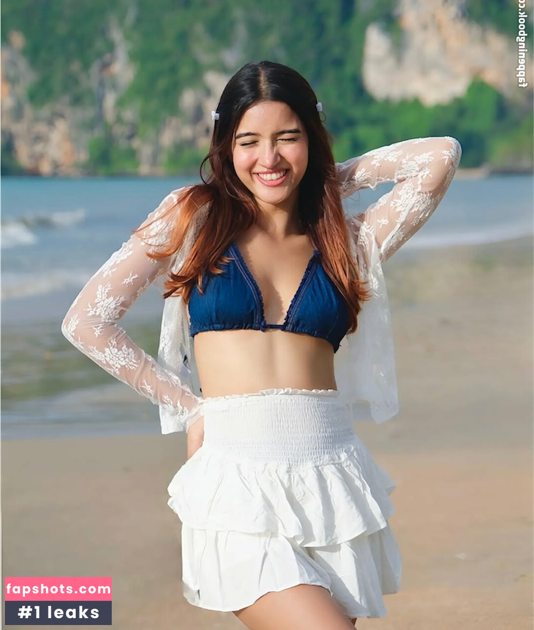 Yashika Jatav Nude Leaks OnlyFans Photos #5 - LeakJerk