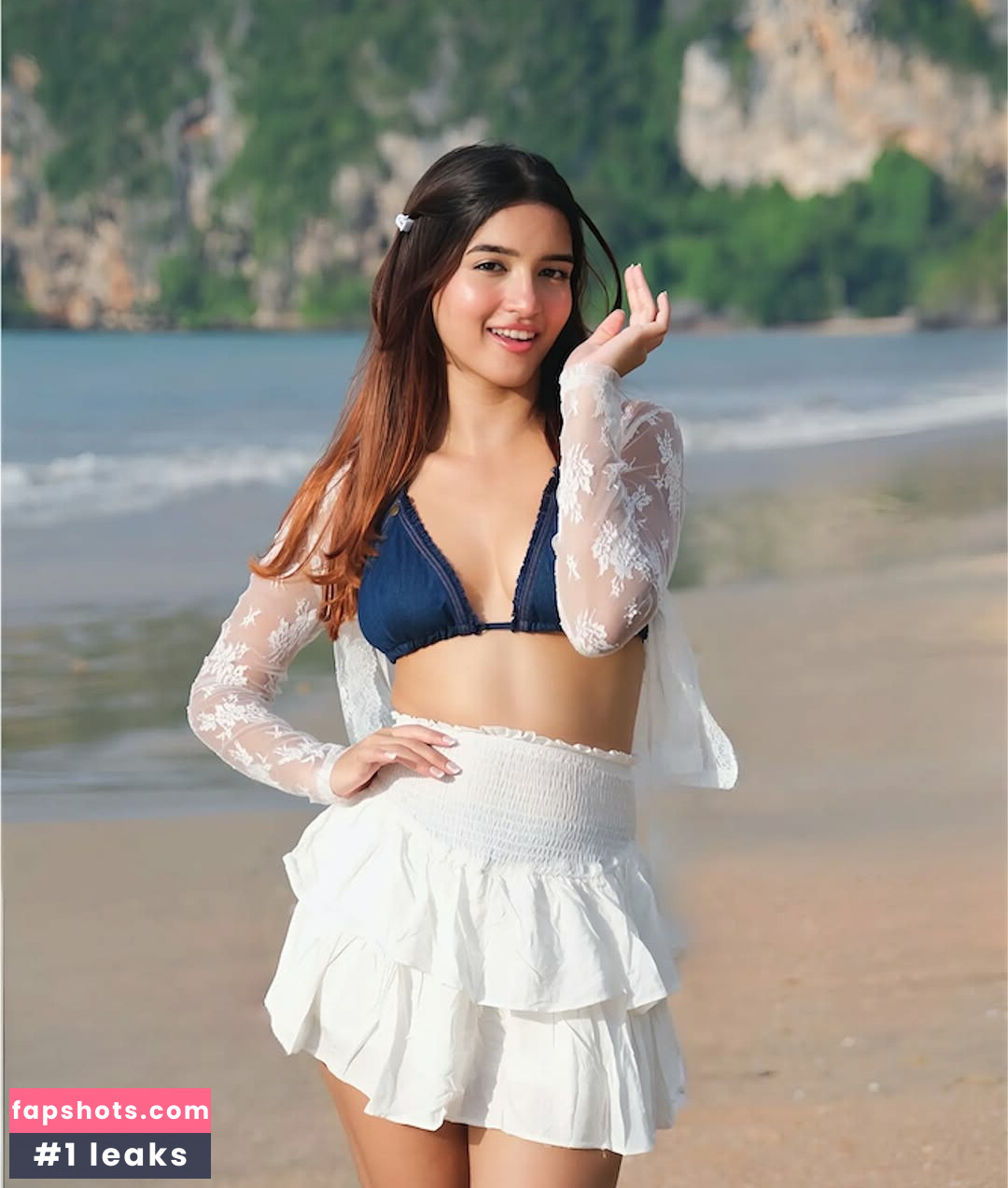 Yashika Jatav Nude Leaks OnlyFans Photos #9 - LeakJerk