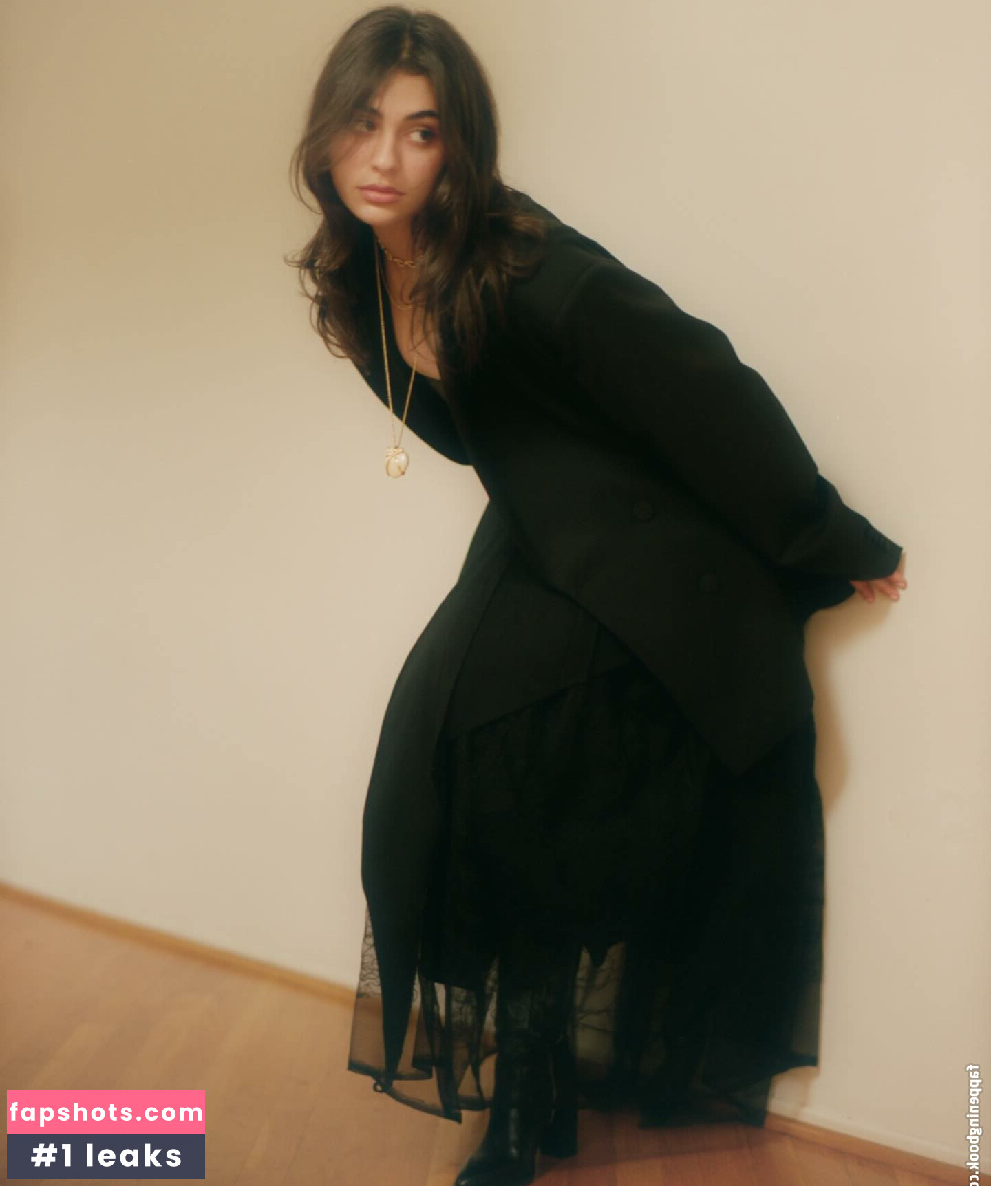 Yasmeen Fletcher Nahé úniky fotek pouze od fanoušků #12 - Fapshots