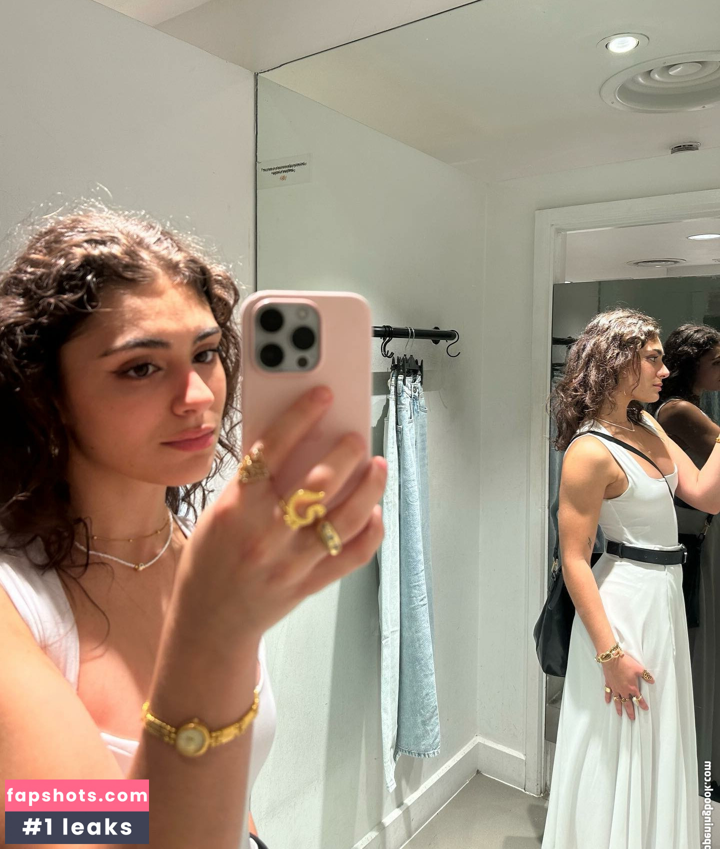 Yasmeen Fletcher gallery photo #14