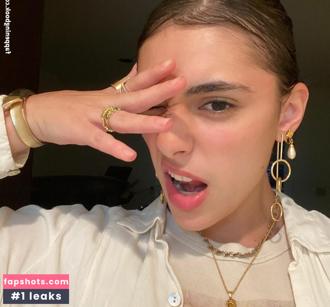 Yasmeen Fletcher gallery photo #16