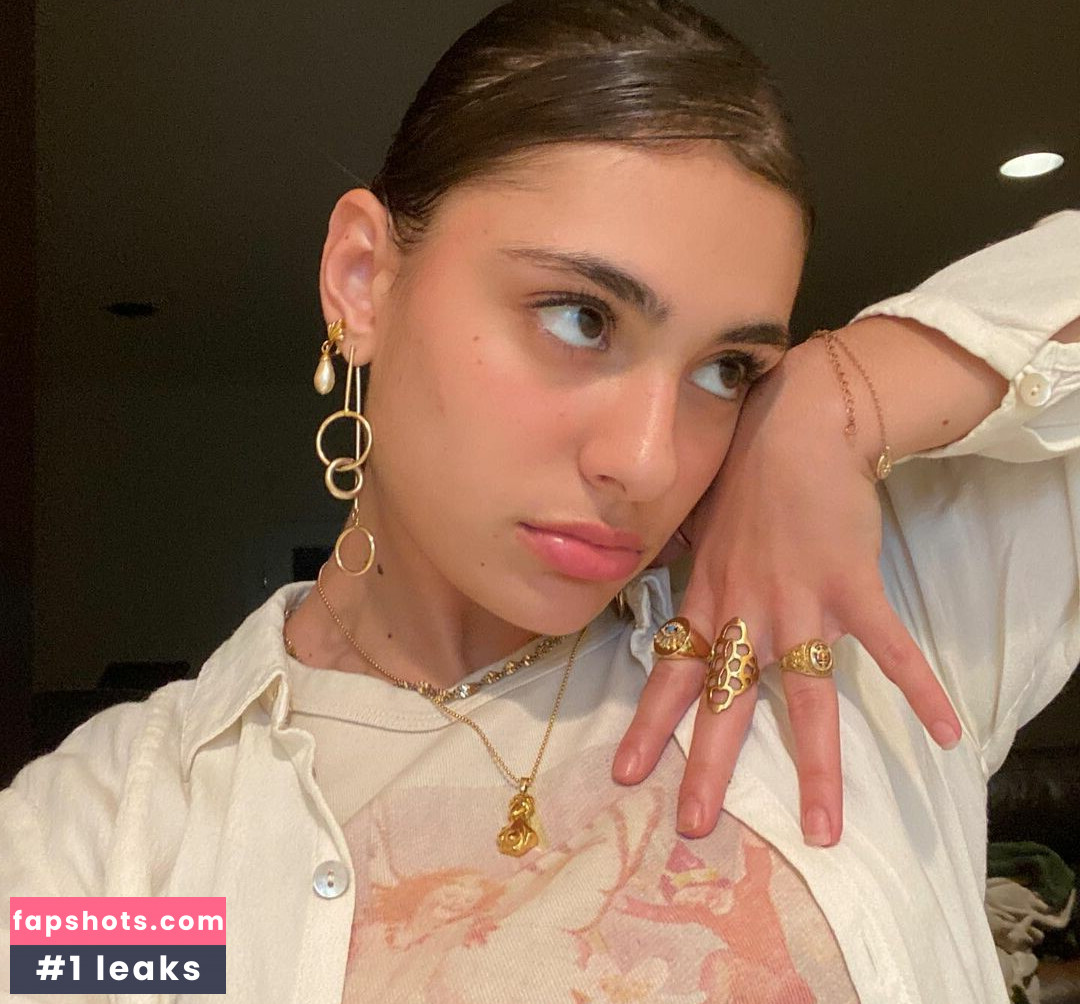 Yasmeen Fletcher gallery photo #17