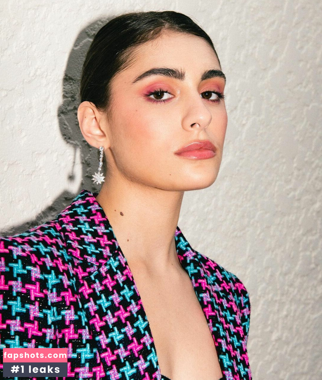 Yasmeen Fletcher gallery photo #19