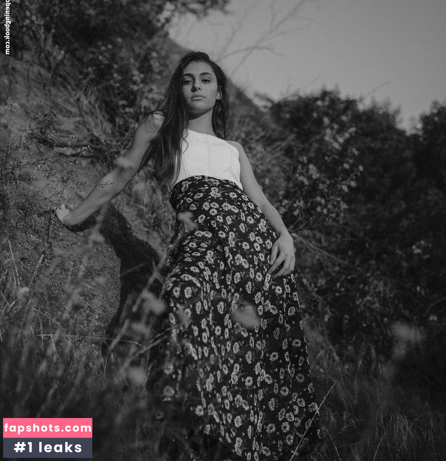 Yasmeen Fletcher gallery photo #21