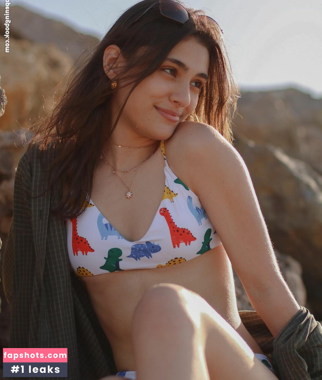 Yasmeen Fletcher gallery photo #22