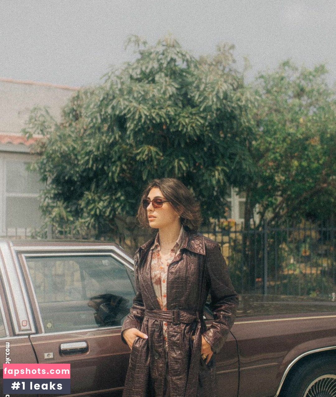 Yasmeen Fletcher gallery photo #24