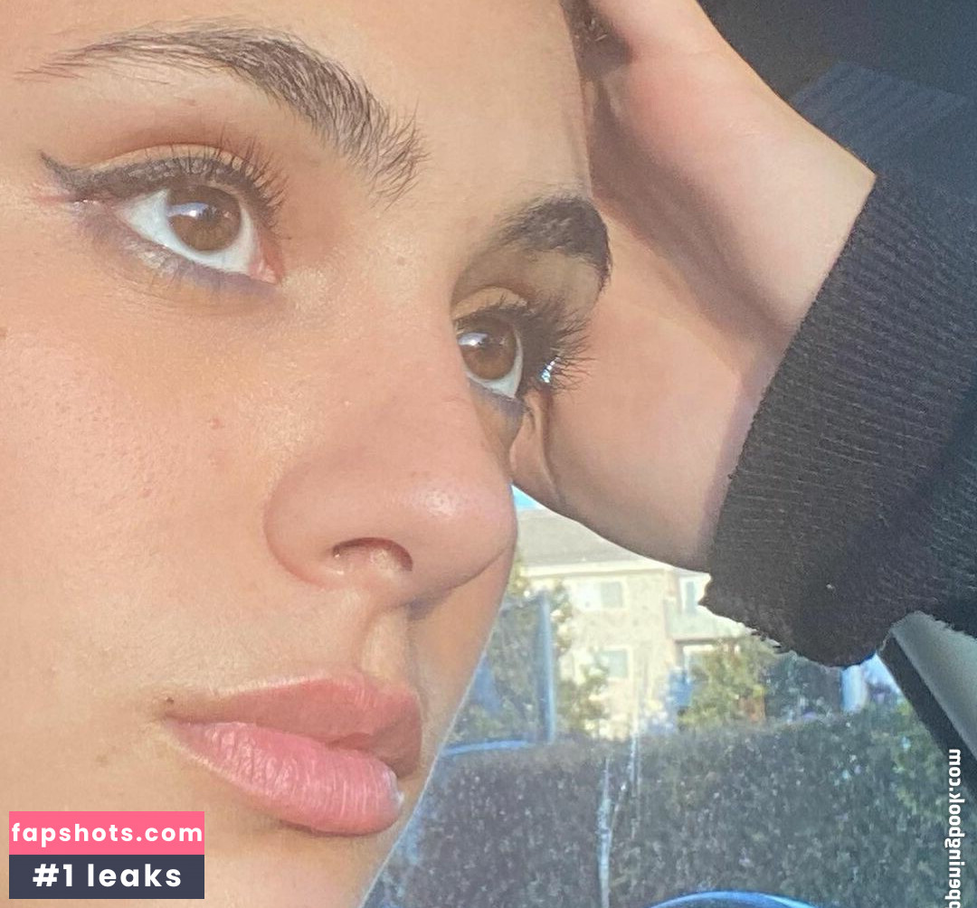 Yasmeen Fletcher gallery photo #28