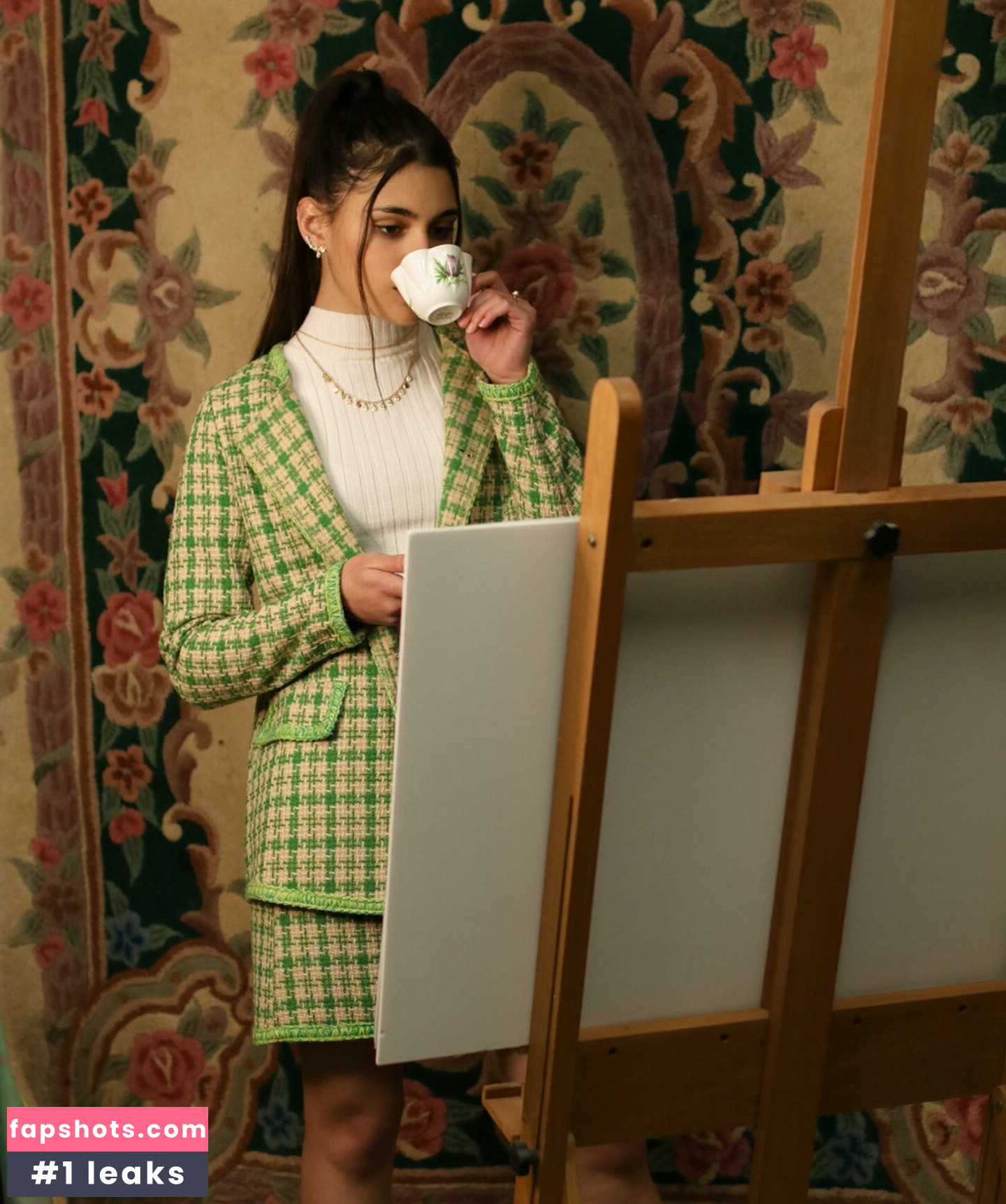 Yasmeen Fletcher gallery photo #32