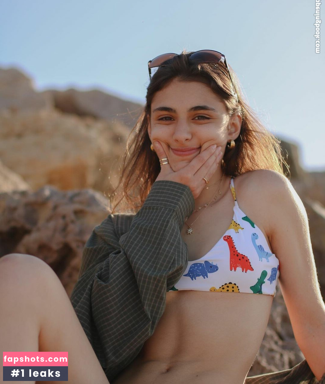 Yasmeen Fletcher gallery photo #33