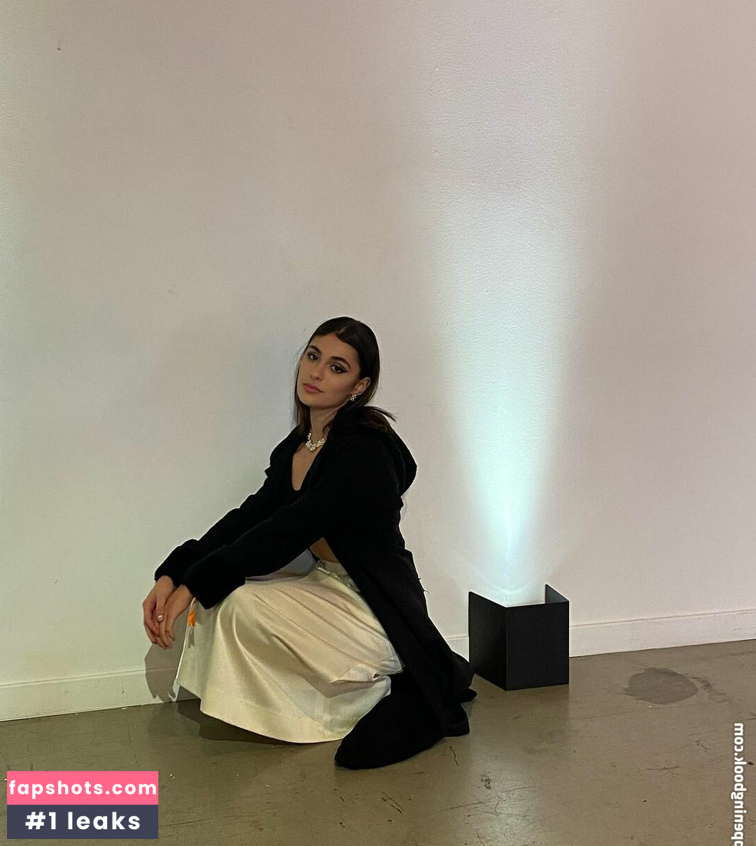 Yasmeen Fletcher gallery photo #34