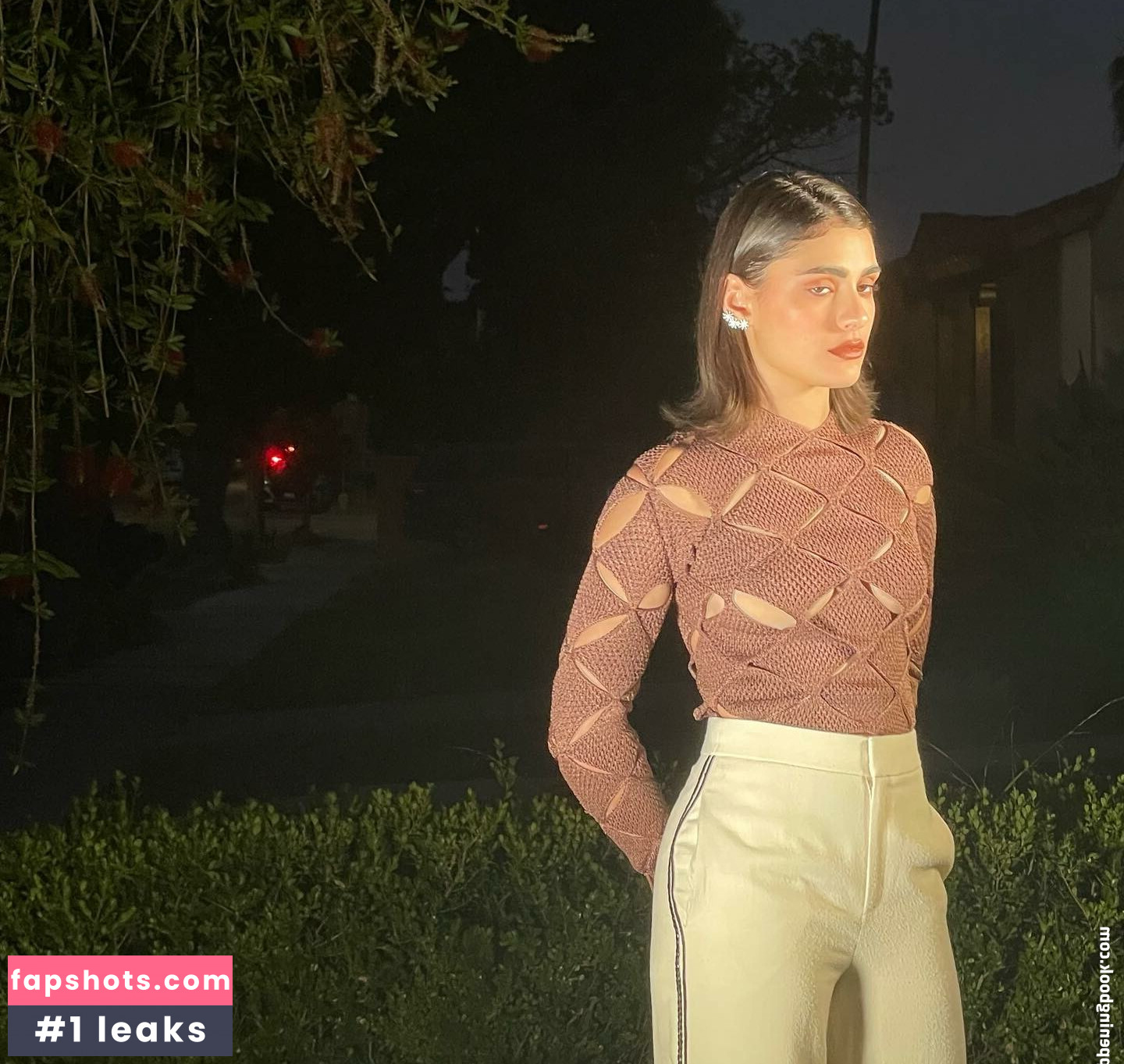 Yasmeen Fletcher gallery photo #35