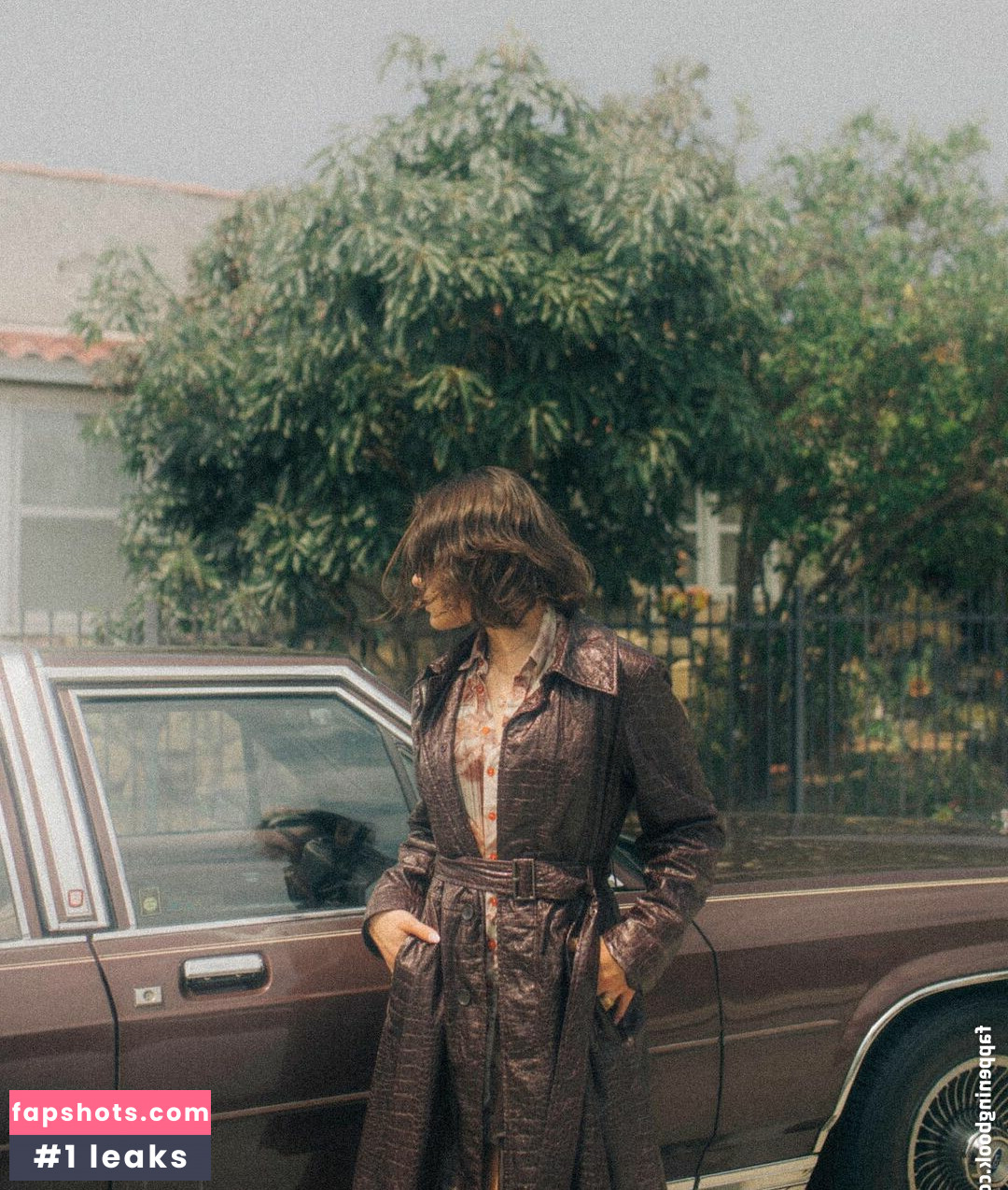 Yasmeen Fletcher gallery photo #36