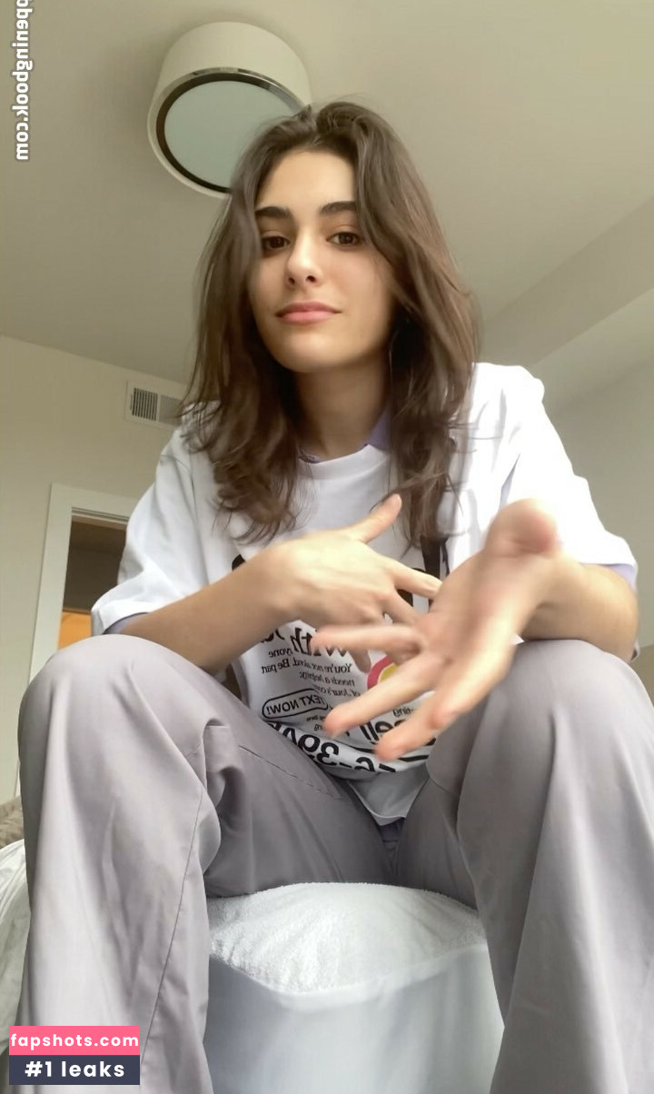 Yasmeen Fletcher gallery photo #37