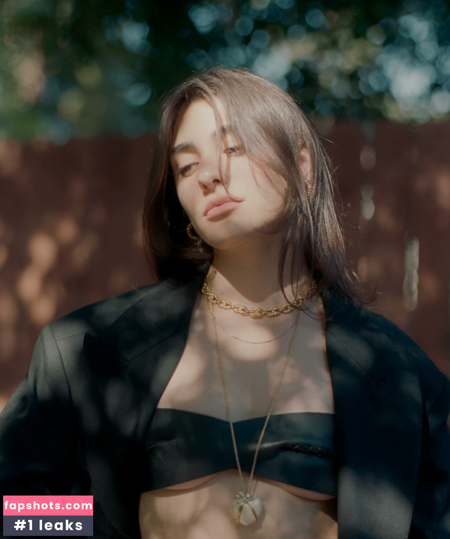 Yasmeen Fletcher Nahé úniky fotek pouze od fanoušků #5 - Fapshots