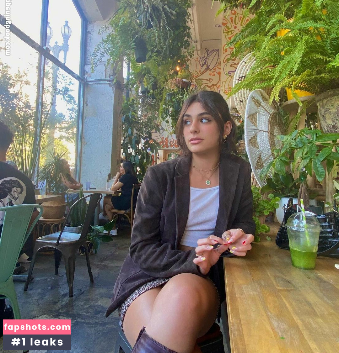 Yasmeen Fletcher gallery photo #41