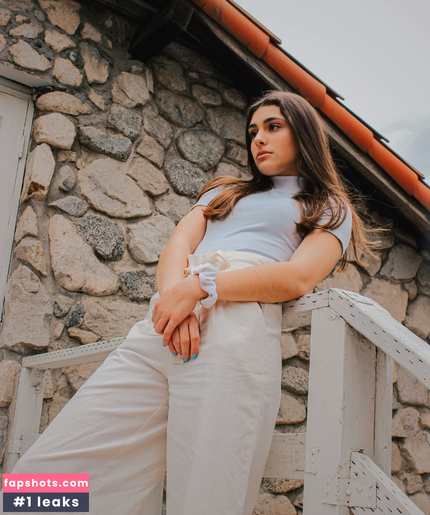 Yasmeen Fletcher gallery photo #42