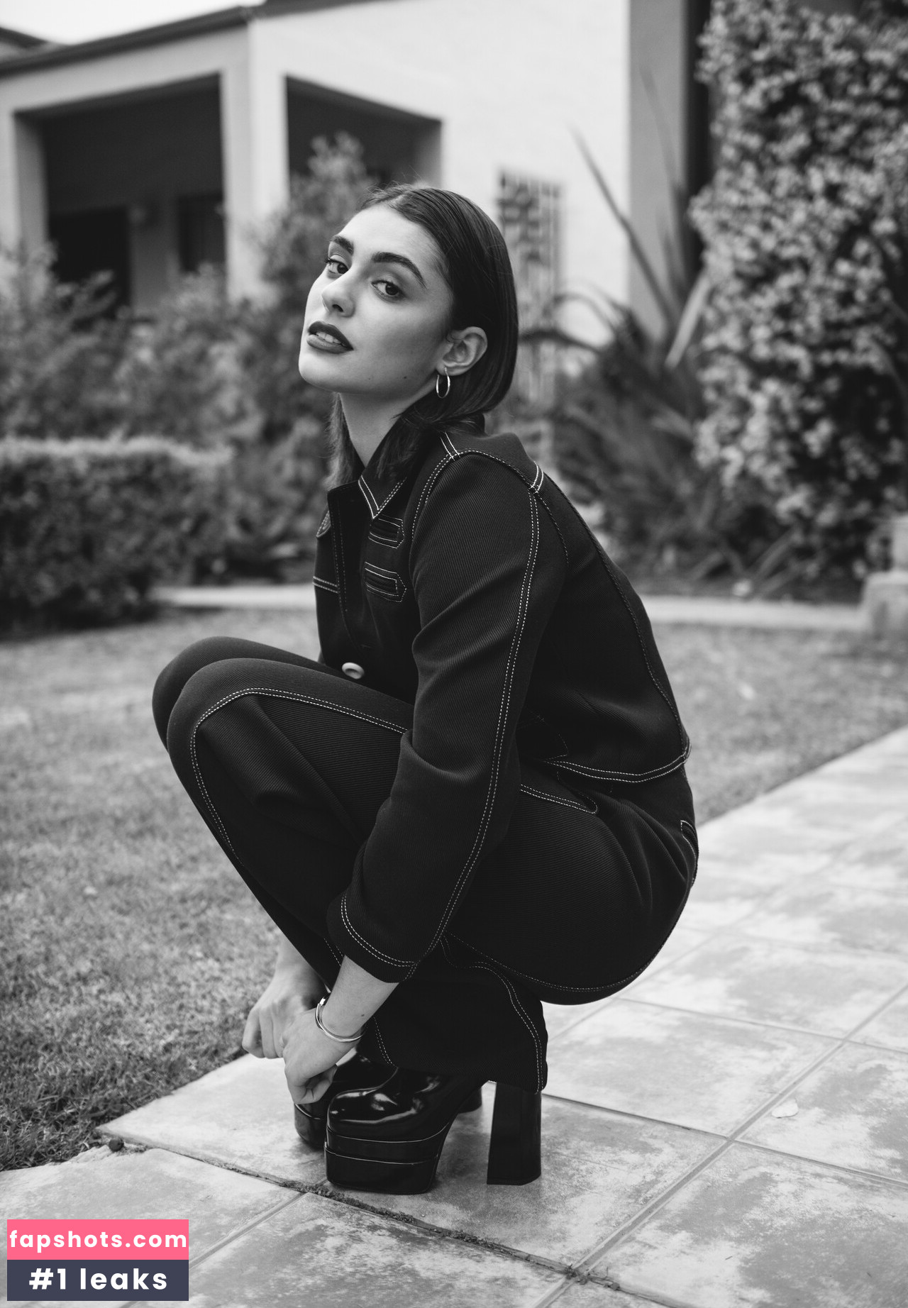 Yasmeen Fletcher gallery photo #46