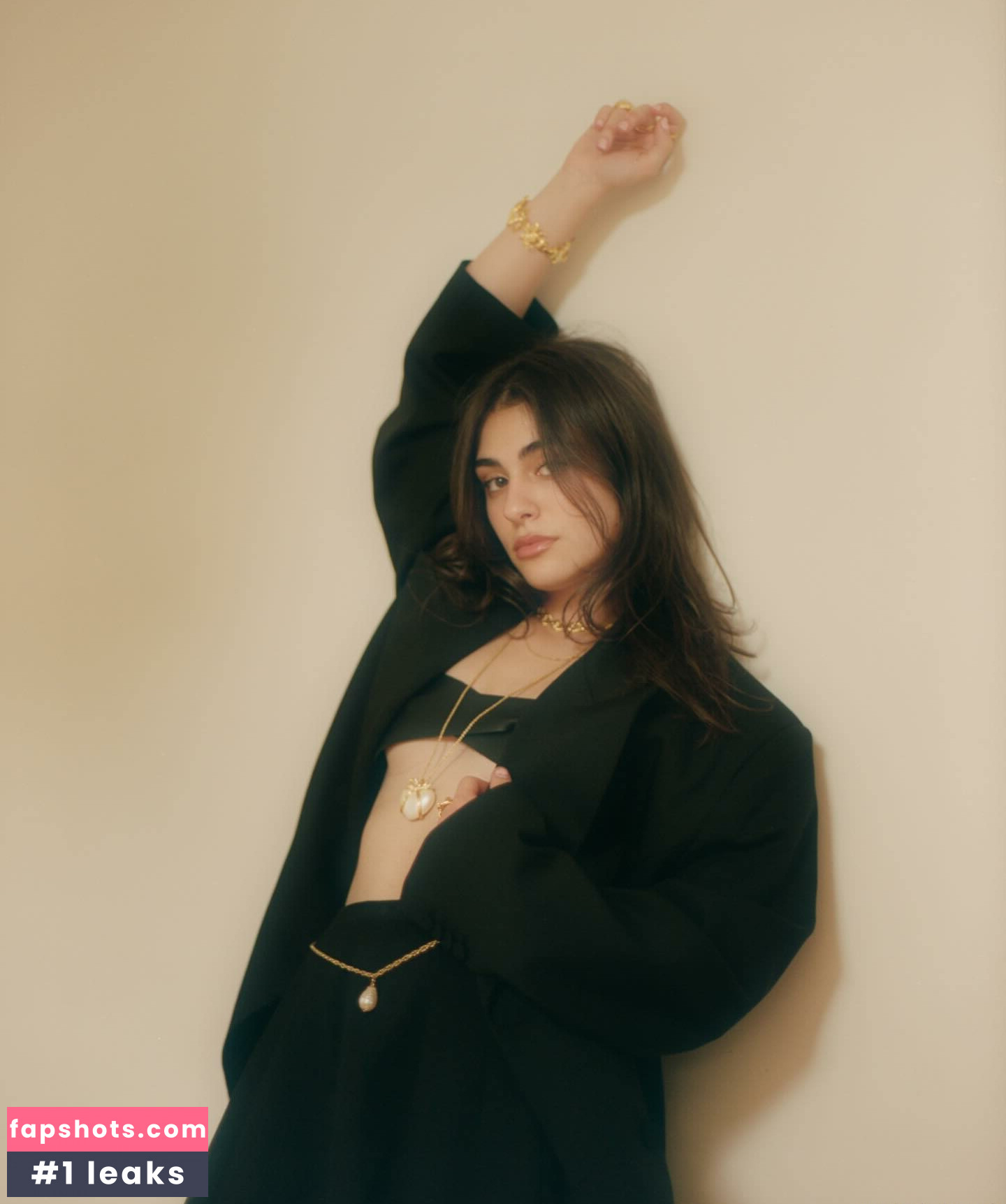 Yasmeen Fletcher Nahé úniky fotek pouze od fanoušků #6 - Fapshots