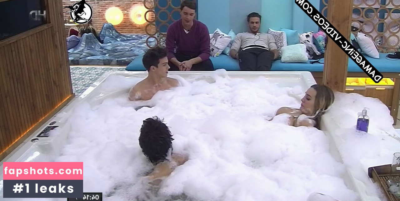 Yasmila Mendeguia Nude Leaks OnlyFans Photos #17 - LeakJerk