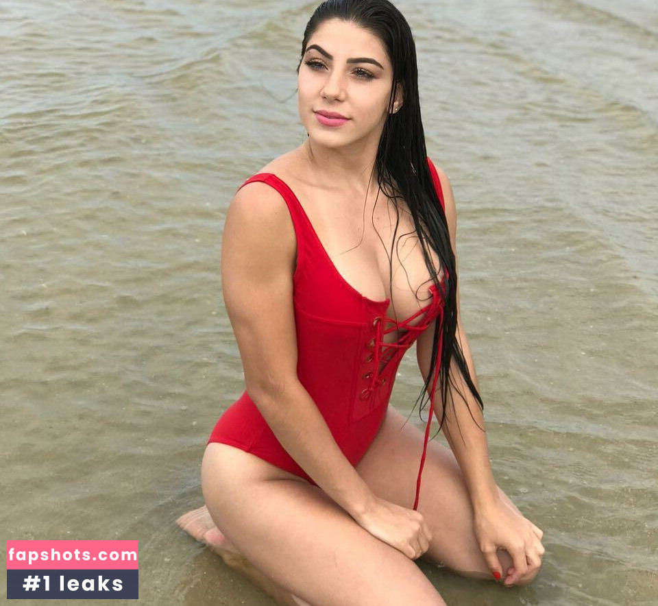 Yasmim Casadias Nude Leaks OnlyFans Photos #15 - LeakJerk