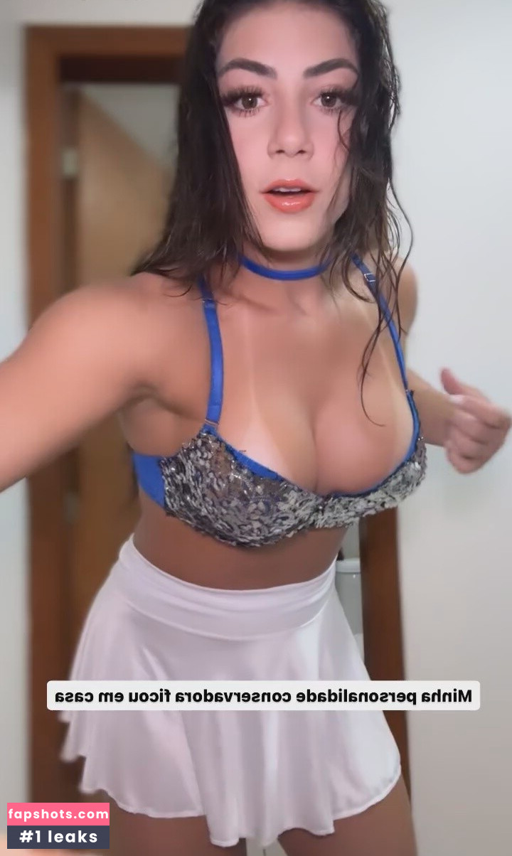 Yasmim Casadias Nude Leaks OnlyFans Photos #6 - LeakJerk