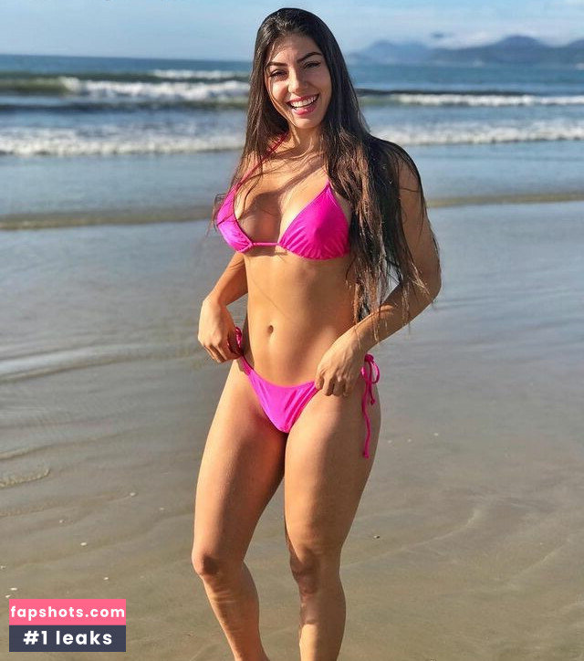 Yasmim Casadias Nude Leaks OnlyFans Photos #51 - LeakJerk