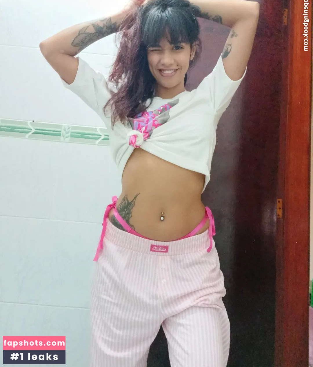 Yasmim Machado gallery photo #7